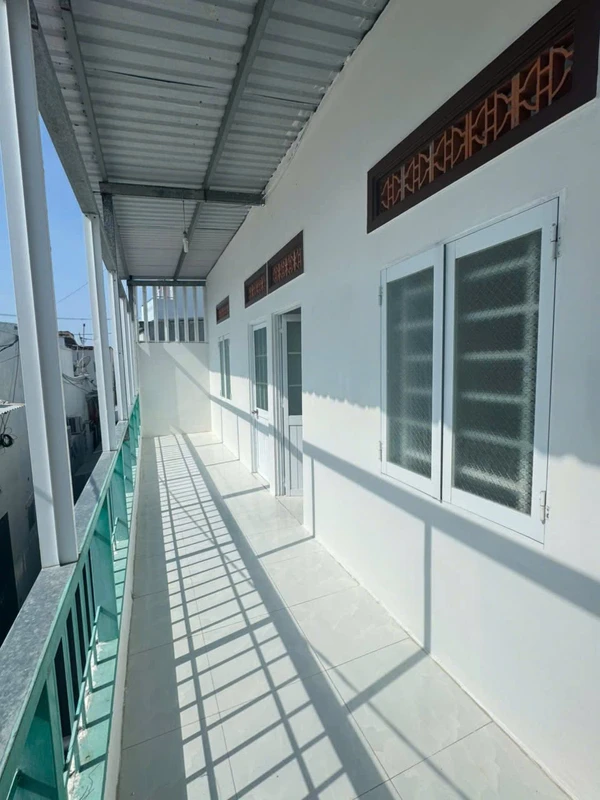 Bán nhà 2 tầng 55,7m² hẻm Phạm Văn Đồng, Phường Bắc Nha Trang, giá 2,8 tỷ