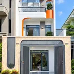 Bán nhà 2 tầng 100m² Tân Uyên, Bình Dương 4,89 tỷ - Ảnh thu nhỏ 1