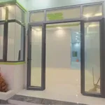 Bán nhà cấp 4 Châu Phú 110m² 2PN 800 triệu - Ảnh thu nhỏ 3