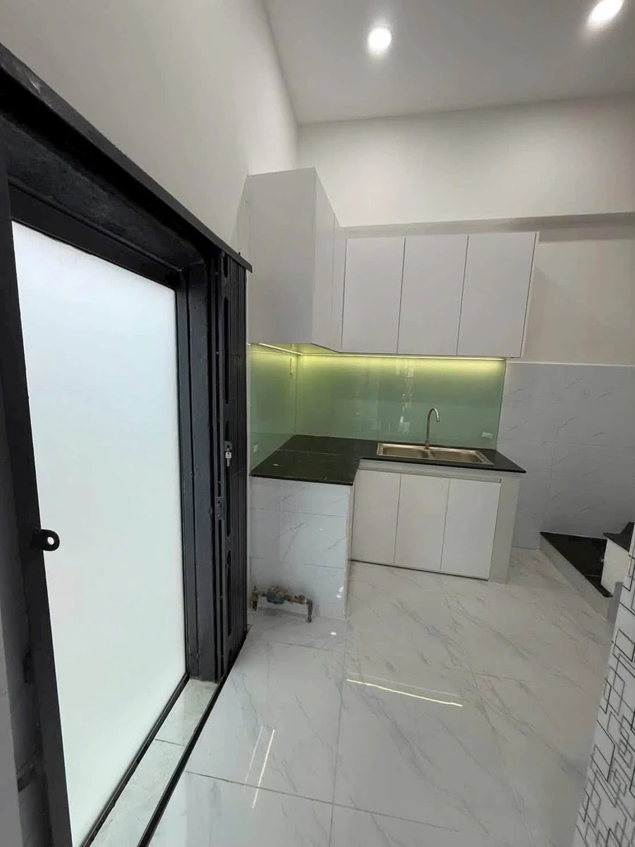Bán nhà hẻm Quận 11, 44.3m², 3 phòng ngủ, 4.8 tỷ - Ảnh thu nhỏ 5