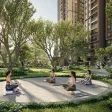 Thanh toán chỉ 2%/đợt-Norton Park-Gamuda Land | chính thức nhận booking Giai Đoạn 1-giá 66 triệu/m2 - Ảnh thu nhỏ 24