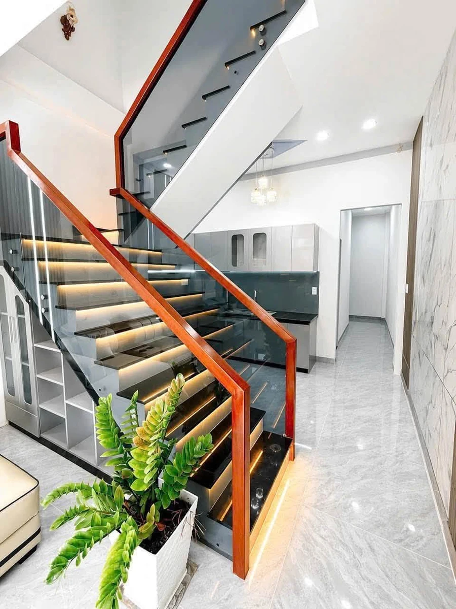 Bán nhà 3 phòng ngủ Biên Hòa 108m² giá 2,95 tỷ - Ảnh thu nhỏ 5