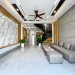 Bán nhà 5x28m, 4 phòng, Mỹ Hạnh Bắc, Long An, 3.2 tỷ - Ảnh thu nhỏ 4