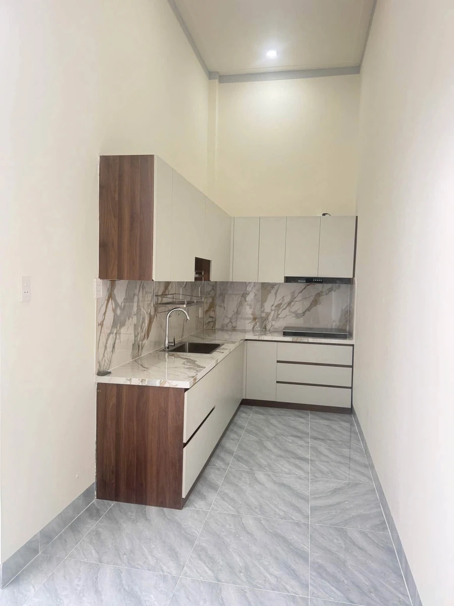Bán nhà 6x21m An Dương Vương Tân Phú 3 tỷ 150 - Ảnh thu nhỏ 4