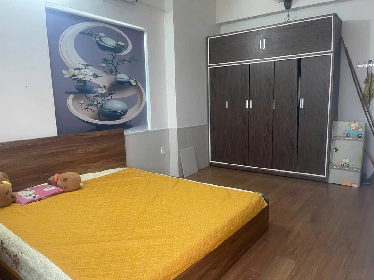 Bán chung cư 3PN 108m² Tràng An Vinh Tân 3 tỷ - Ảnh thu nhỏ 3