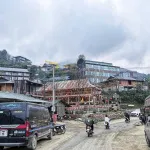 Bán đất trung tâm Tà Xùa, 2,25 tỷ, 250m2, mặt tiền rộng đẹp, tiện ích đầy đủ - Ảnh thu nhỏ 5