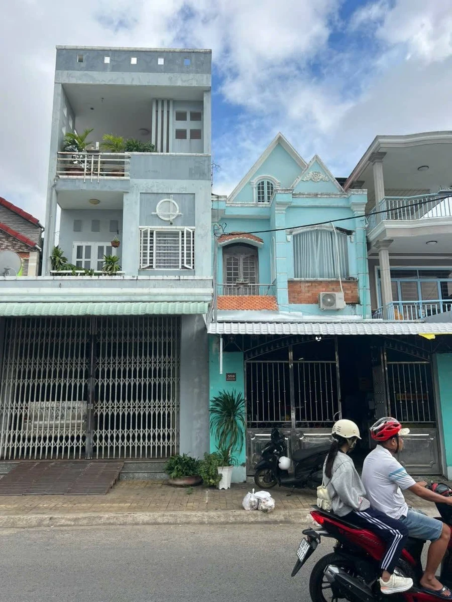 Bán nhà 2 mặt tiền kinh doanh Nguyễn Bỉnh Khiêm 151m² - 4,95 tỷ - Ảnh thu nhỏ 2