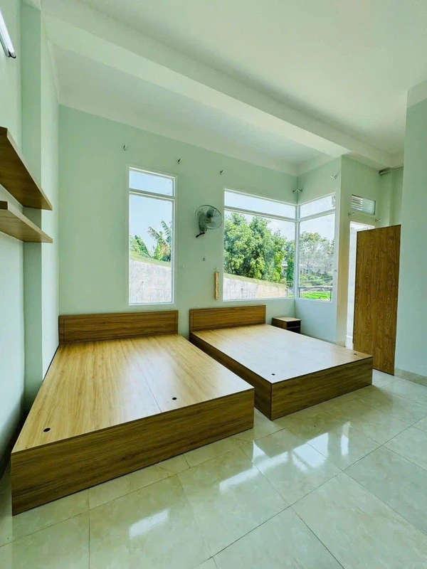 Bán tòa nhà 14 căn hộ dịch vụ 132m² Buôn Ma Thuột 5.8 tỷ