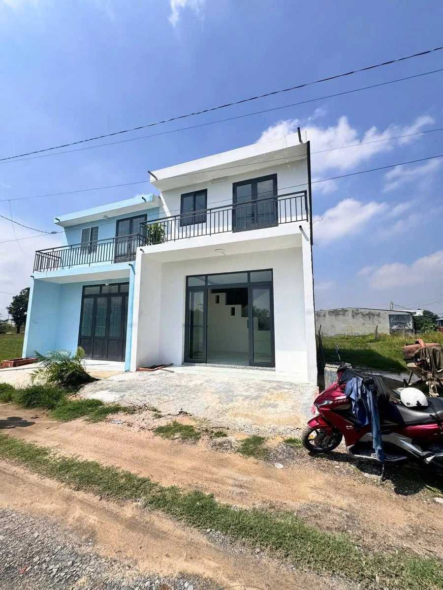 Bán đất Hoà Khánh Nam 65m² sổ hồng 1 tỷ 50 - Ảnh 1