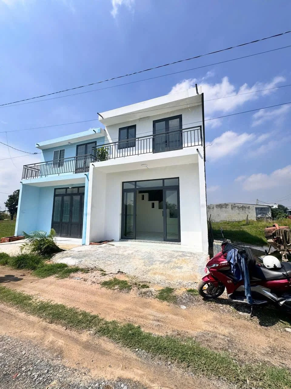 Bán đất Hoà Khánh Nam 65m² sổ hồng 1 tỷ 50 - Ảnh 1