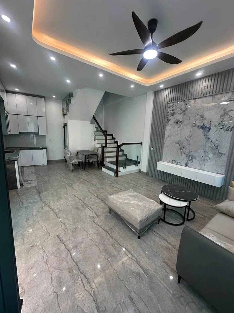 Bán nhà 3 tầng 43.3m² KĐT Đồng Triều Ngọc Châu - Ảnh 1