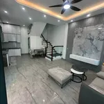Bán nhà 3 tầng 43.3m² KĐT Đồng Triều Ngọc Châu - Ảnh thu nhỏ 1