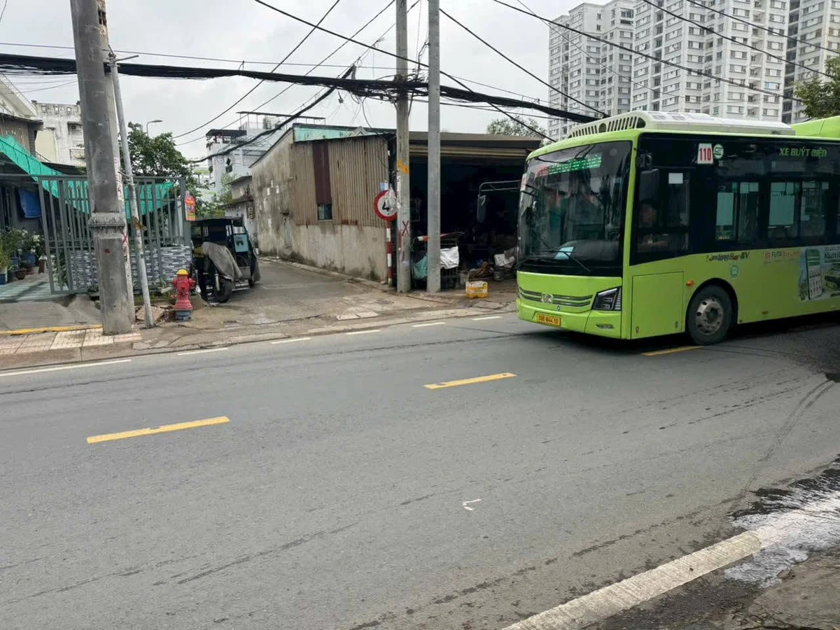 Bán nhà mặt tiền Nguyễn Bình, 100m², 6,9 tỷ - Ảnh thu nhỏ 2