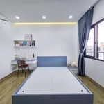 Bán tòa nhà CHDV 6 tầng, 72m², Quận 7, 21 tỷ - Ảnh thu nhỏ 4