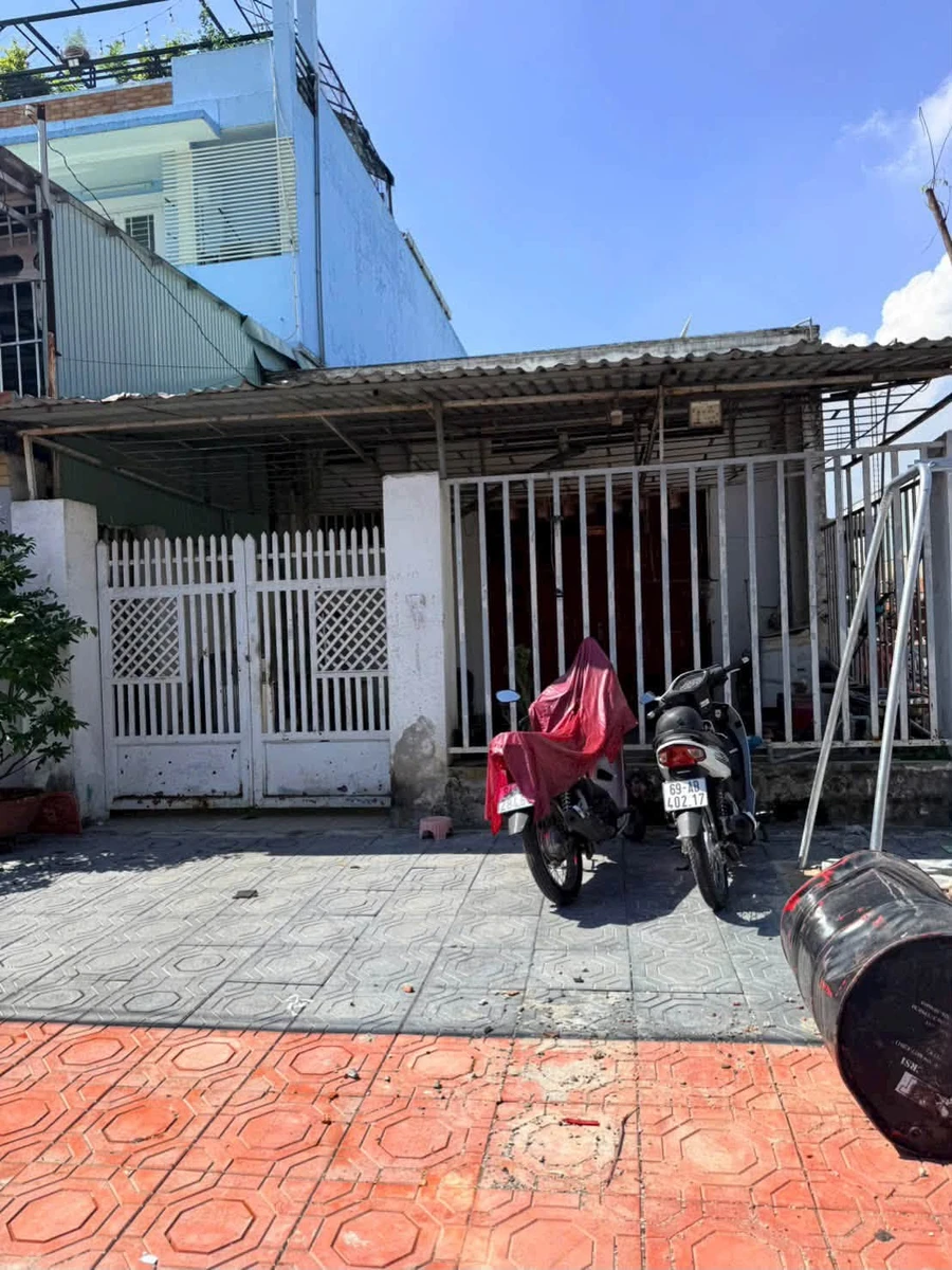 Bán đất 218m² full thổ cư Thuận Giao, 22,5tr/m² - Ảnh thu nhỏ 2