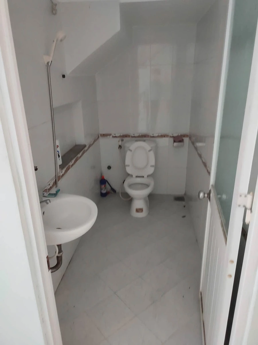 Bán nhà hẻm xe tải Lê Quang Sung, 3.6x17m, 1 trệt 1 lầu 3PN, giá 5,9 tỷ, Bình Tây - Ảnh thu nhỏ 5