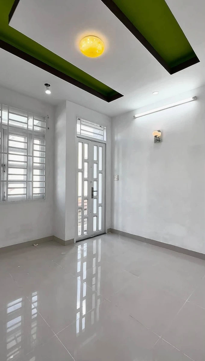 Bán nhà hẻm ôtô Lê Đức Thọ 41m2 6 tầng Gò Vấp - Ảnh thu nhỏ 5
