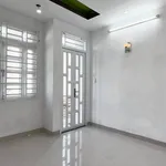 Bán nhà hẻm ôtô Lê Đức Thọ 41m2 6 tầng Gò Vấp - Ảnh thu nhỏ 5