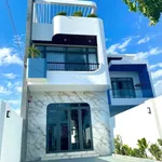 Nhà 3 tầng 220m² sàn Diên Khánh, nội thất cao cấp 3,68 tỷ - Ảnh thu nhỏ 5
