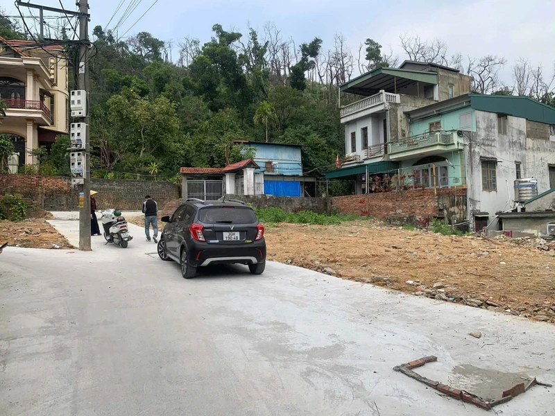 Nhà cấp 4 mới 2PN, 100m² sân ô tô, Nhà Bè, 1 tỷ 5 caurachban