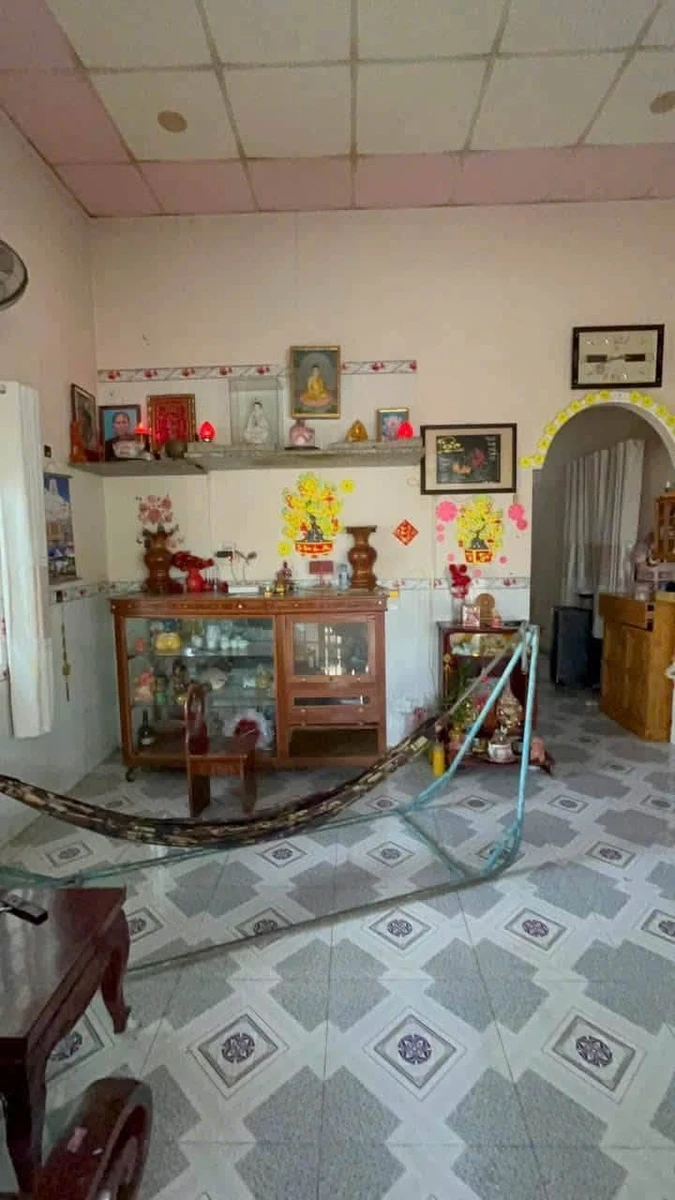 Bán nhà cấp 4, 2PN, 128m² Phường Tam Long, TP.HCM - Ảnh thu nhỏ 5