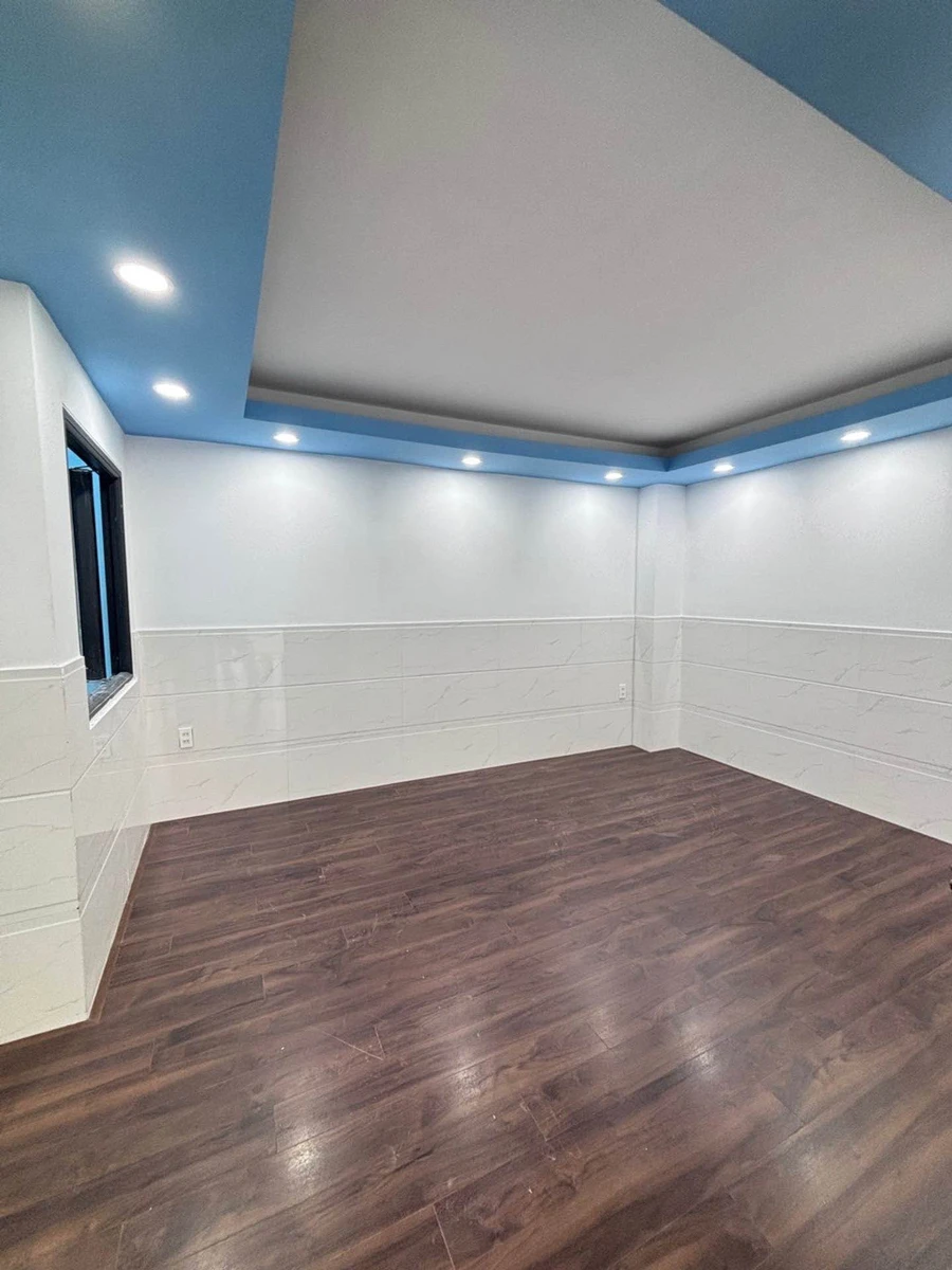 Bán nhà phố 3 tầng 76m² Thủ Đức 9,8 tỷ - Ảnh thu nhỏ 5