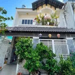 Bán nhà 2 tầng Linh Tây Thủ Đức 78m2 4PN 5.4 tỷ - Ảnh thu nhỏ 1
