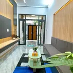 Bán nhà 2 phòng ngủ hẻm Hồ Tùng Mậu, Quận 12 - Ảnh thu nhỏ 4