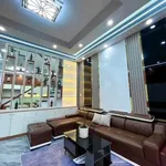 Bán nhà góc 2 mặt tiền 5,5x21m, 3PN 3WC, full nội thất tại xã Rạch Kiến, Tây Ninh - Ảnh thu nhỏ 5
