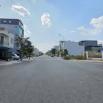 Bán đất lô góc 130,5m2 (6,5x22) 2 mặt tiền ở Dĩ An 7 tỷ 650 - Ảnh thu nhỏ 3