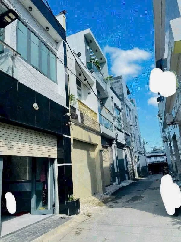 Bán nhà 1 trệt 1 lầu 124m2 Tam Hiệp Biên Hoà 3,95 tỷ - Ảnh 1