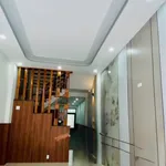 Bán nhà 3 tầng 90m2, 5PN, hẻm 4m đường Võ Văn Dũng, Quy Nhơn - Ảnh thu nhỏ 2
