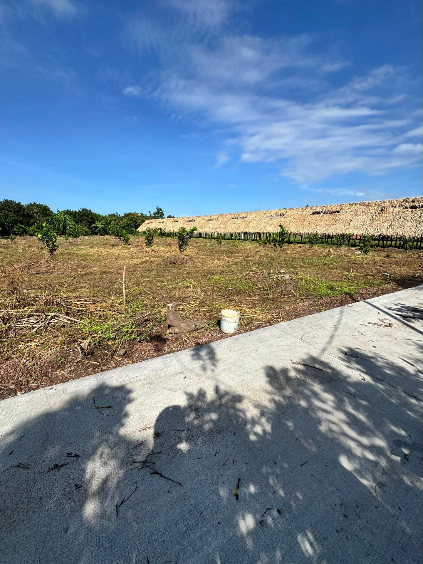 Bán lô đất Suối Chồn Bầu Cối 150m², 680 triệu - Ảnh 1