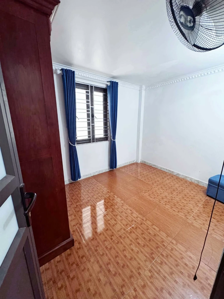 Bán nhà ngõ 4 tầng 36.6m² 3PN Phạm Hữu Điều, An Biên - Ảnh thu nhỏ 5