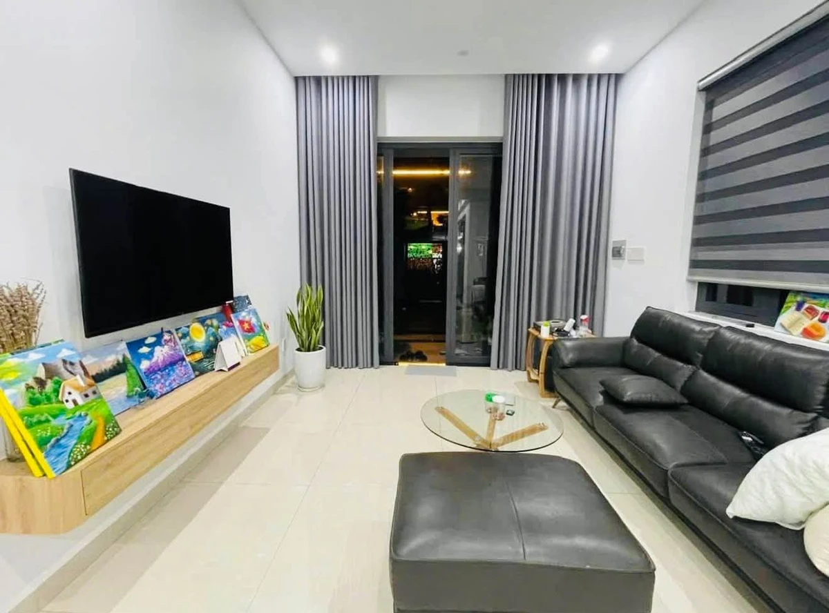Bán biệt thự 277 m² 3 phòng ngủ Vũng Tàu 22 tỷ - Ảnh thu nhỏ 2