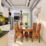 Bán nhà hẻm xe hơi quay đầu 83m², 4 tầng, 5PN 6WC, gần Công viên Gia Định, giá 7,9 tỷ - Ảnh thu nhỏ 4