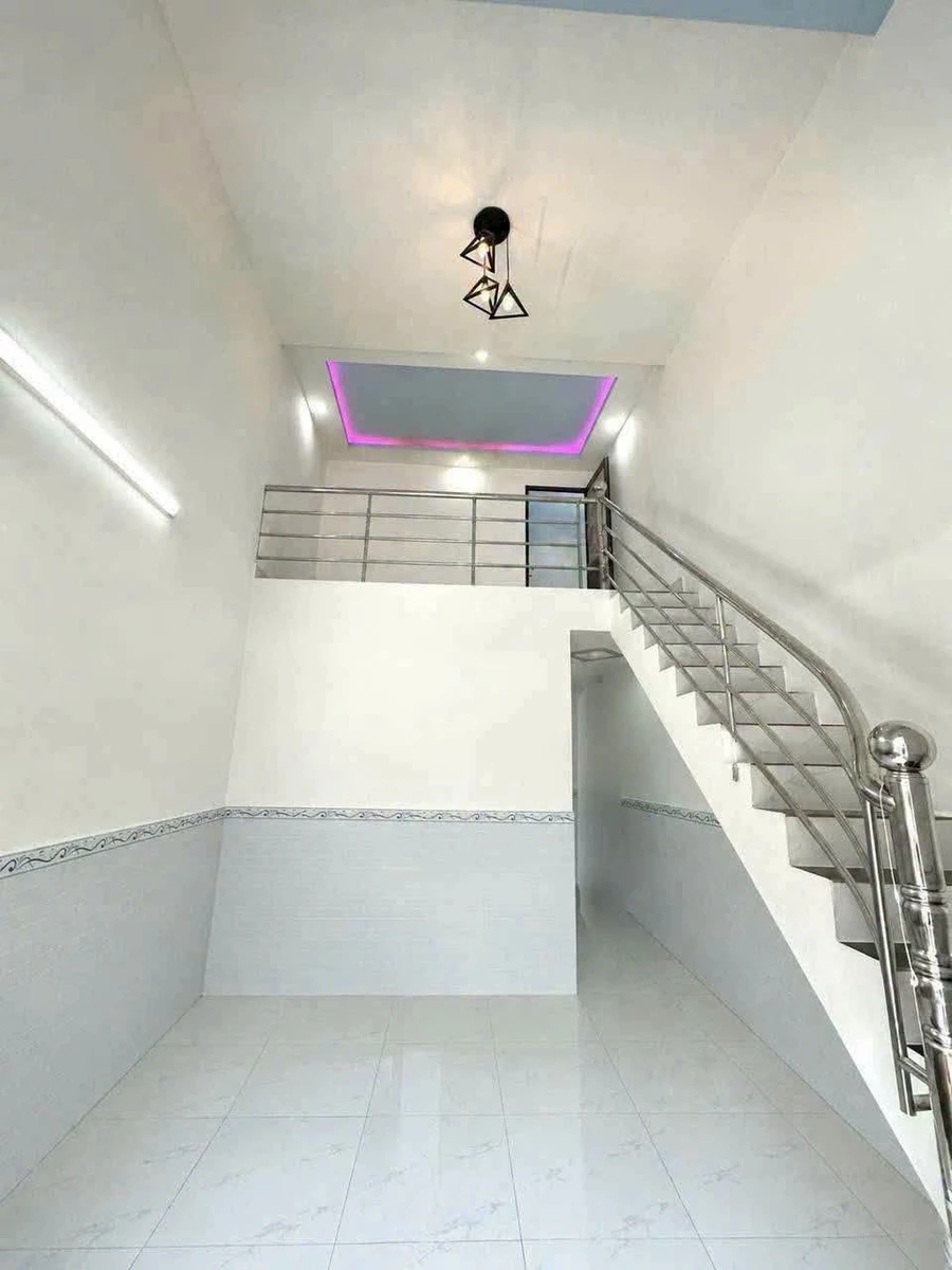 Bán nhà hẻm 2PN Đông Hồ, Rạch Giá 29m² - Ảnh thu nhỏ 2