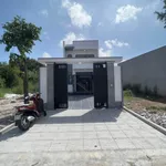 Bán nhà mới 150m² 3 phòng ngủ Mỹ Phước 3, Bình Dương - Ảnh thu nhỏ 1