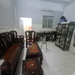 Bán nhà cấp 4 mặt tiền 5x20m giáp Khu Tên Lửa, P. Tân Tạo, Bình Tân - 5 tỷ - Ảnh thu nhỏ 2