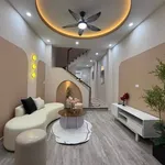 Bán nhà 2 tầng 44m² full nội thất Thanh Khê, Đà Nẵng 3,58 tỷ - Ảnh thu nhỏ 2