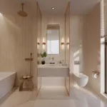 Palm River - Giỏ hàng chọn lọc 2PN 3PN Duplex Penhouse từ CĐT LH 0906 958 *** - Ảnh thu nhỏ 24