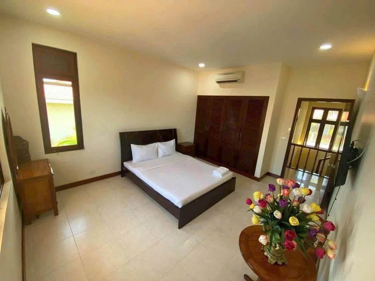 Bán villa Domaine Mũi Né 4PN 508m² - 12,5 tỷ - Ảnh thu nhỏ 3