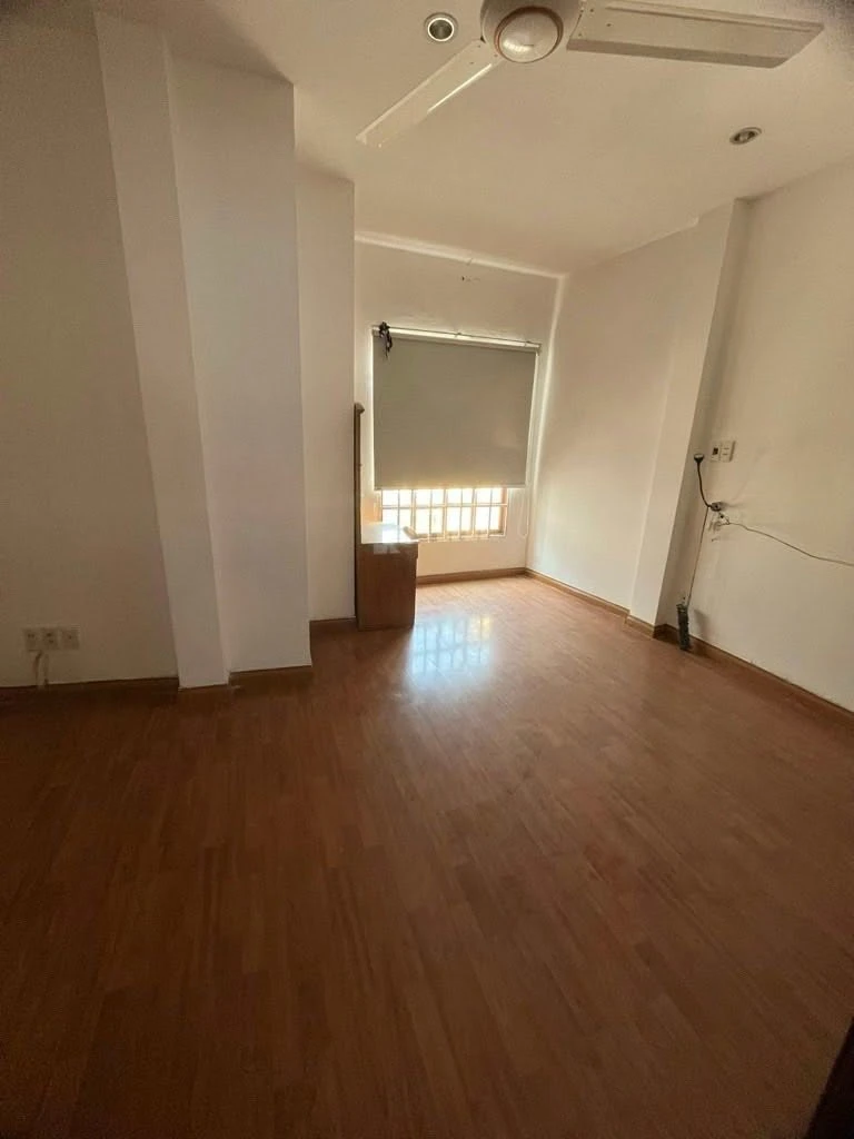 Bán nhà hẻm xe hơi 4 tầng 7PN 7WC 60m² Hoàng Hoa Thám Bình Thạnh 7 tỷ - Ảnh thu nhỏ 3