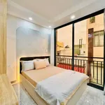 Bán nhà 4 tầng 2PN 75m² Xô Viết Nghệ Tĩnh, Bình Thạnh - Ảnh thu nhỏ 1