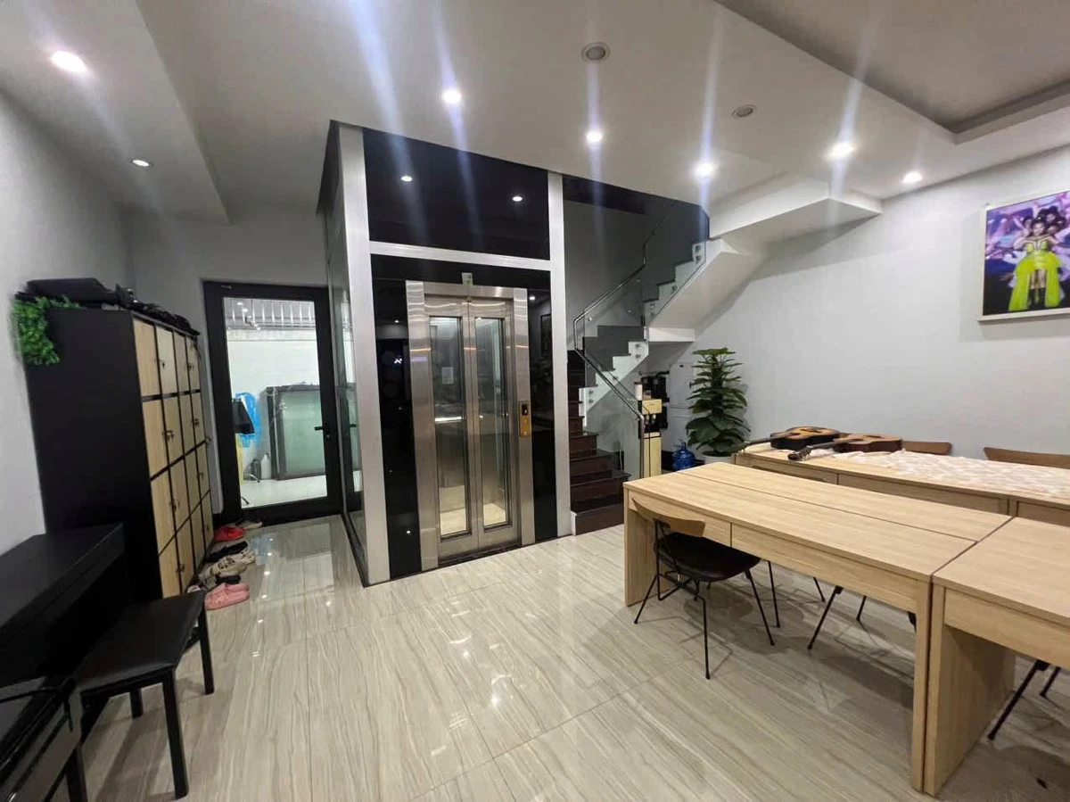Bán căn hộ Vinhomes Bến Đoan 96m2, 14 tỷ - Ảnh 1