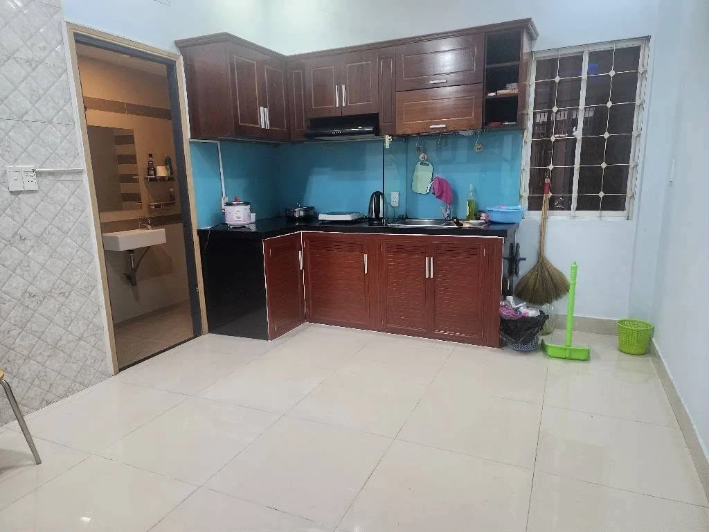 Bán nhà mặt tiền kinh doanh 44m2, 3PN gần Chợ Phú Nhuận 9.3 tỷ - Ảnh thu nhỏ 4