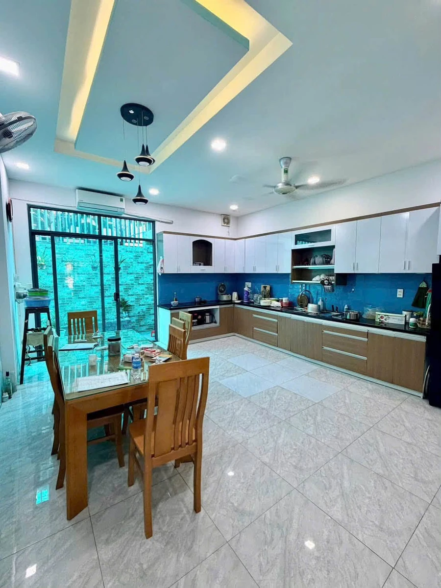 Bán nhà phố KĐT Mỹ Gia 100m2 7,9 tỷ Nha Trang - Ảnh thu nhỏ 3