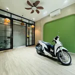 Bán nhà 5 tầng thang máy 66m² Bà Triệu Hà Đông 19.8 tỷ - Ảnh thu nhỏ 2