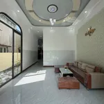 Bán nhà mới hoàn thiện 130m2, 3PN 3WC tại Ninh Thạnh, Tây Ninh 2 tỷ 050 - Ảnh thu nhỏ 5