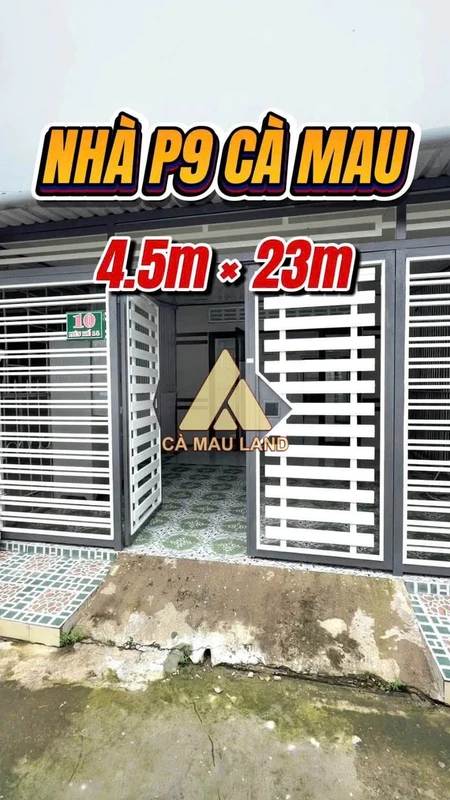Bán nhà gần Trường Cao Đẳng Việt Hàn 103m² 2 phòng ngủ 1,2 tỷ